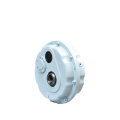 TA40  45  50 55  60 Type Hanging Shaft Mounted Gearbox Motor Reducer Gear Units gearbox parts